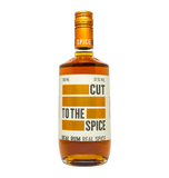 CUT Spiced Rum 37.5% abv