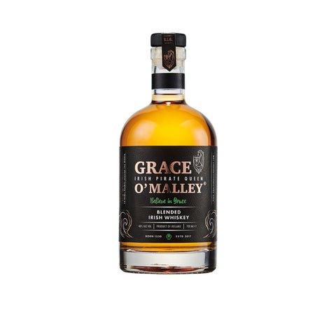 Grace O'Malley - Blended Irish whisky