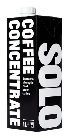 SOLO Coffee