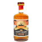 Duppy Share Spiced Rum