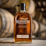 Bernheim Original Wheat Whiskey