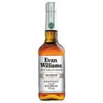 Evan Williams Bottled In Bond