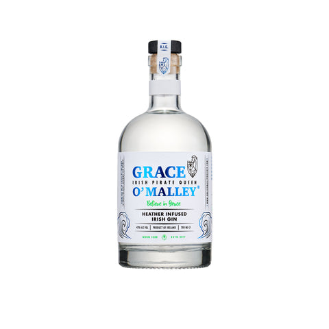 Grace O'Malley - Irish Gin