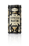Mr Black Espresso Martini Can (12 x 200ml)