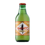 Pimento Ginger & Chilli Beer | 2 x 10 x 250ml Bottles | Natural Ingredients | 0% ABV