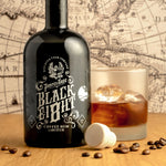 Pirates Grog Black Ei8ht Coffee