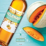 Eyguebelle Melonade (Melon) Liqueur 12% abv